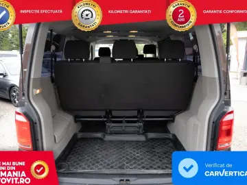 Volkswagen Caravelle T6 2.0 TDI KR Comfortline