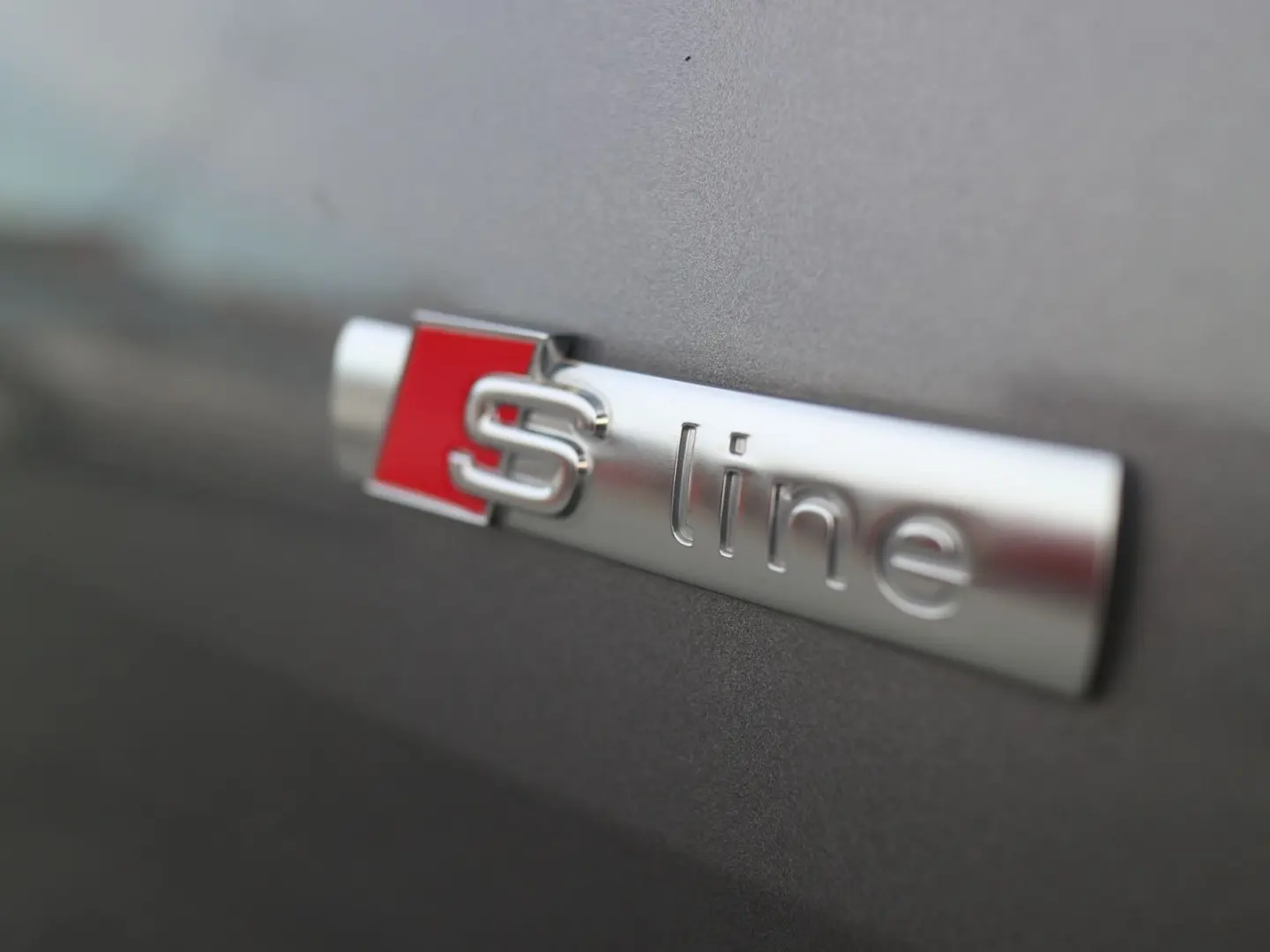 Q4 e-tron Sportback 50 quattro S-Line KLIMA LED