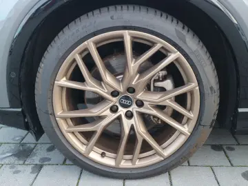 Q4 e-tron Sportback 50 quattro S-Line KLIMA LED