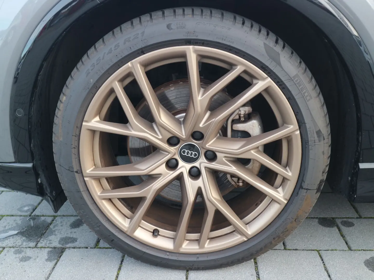 Q4 e-tron Sportback 50 quattro S-Line KLIMA LED