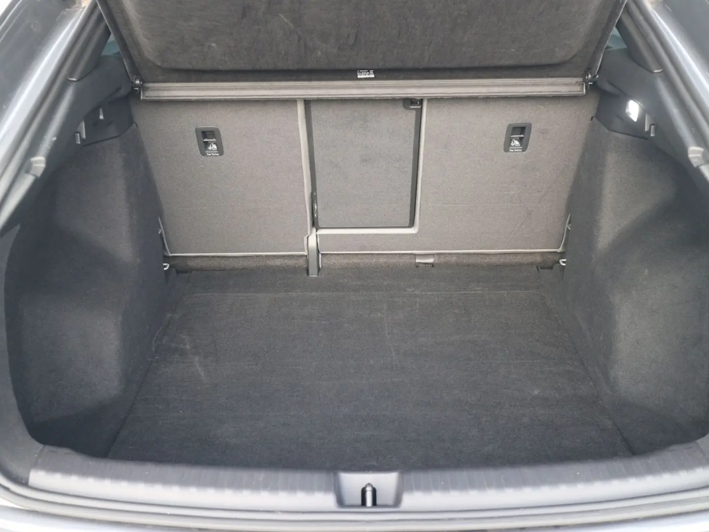 Q4 e-tron Sportback 50 quattro S-Line KLIMA LED