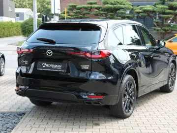 CX-60 PHEV 327ps HOMURA CON-DRI-PRE COM-PAN-P