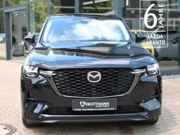 CX-60 PHEV 327ps HOMURA CON-DRI-PRE COM-PAN-P