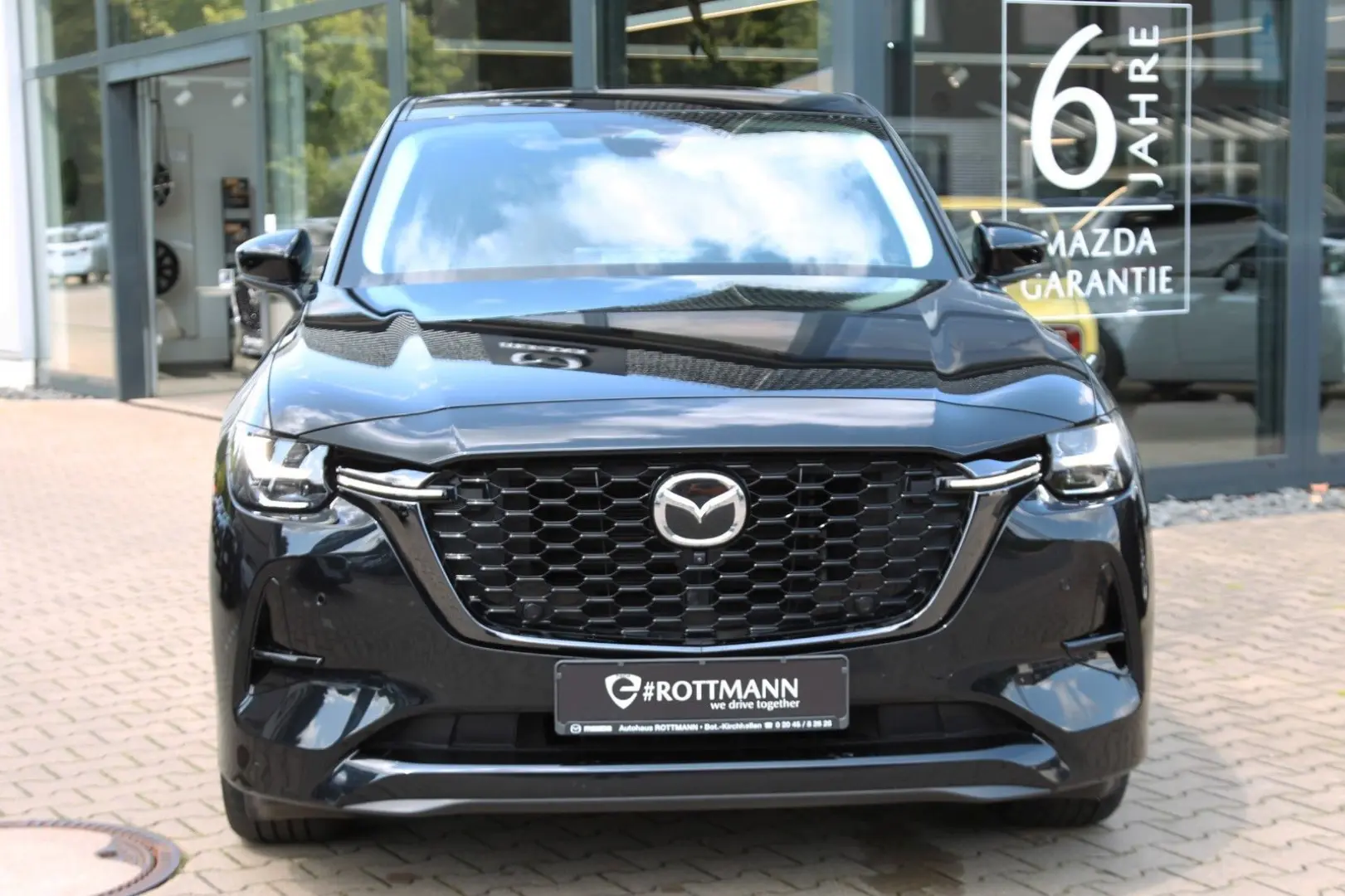 CX-60 PHEV 327ps HOMURA CON-DRI-PRE COM-PAN-P