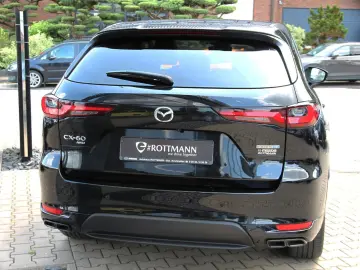 CX-60 PHEV 327ps HOMURA CON-DRI-PRE COM-PAN-P