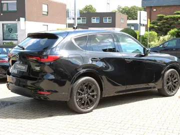 CX-60 PHEV 327ps HOMURA CON-DRI-PRE COM-PAN-P