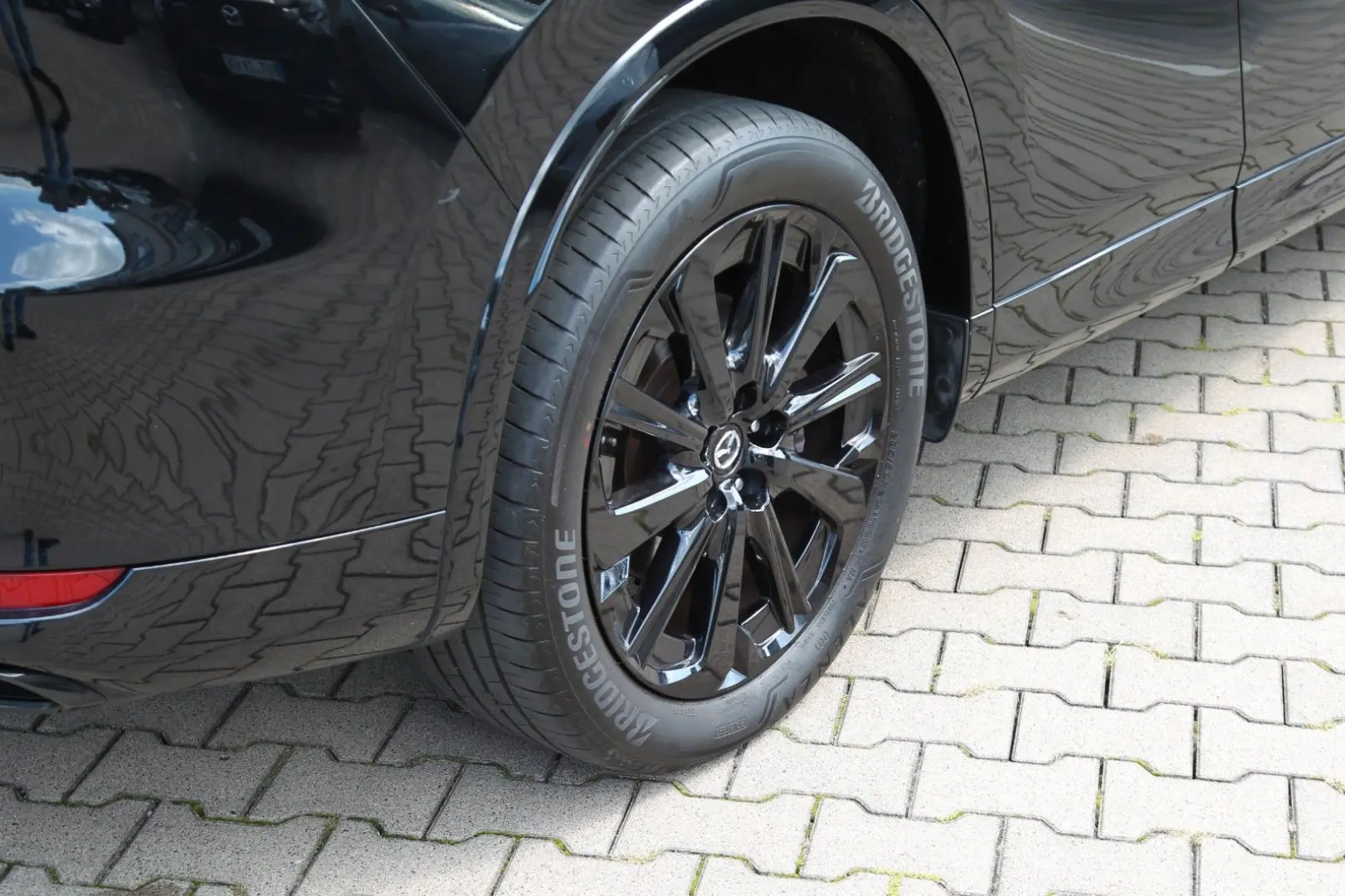 CX-60 PHEV 327ps HOMURA CON-DRI-PRE COM-PAN-P