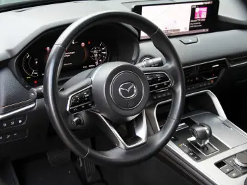 CX-60 PHEV 327ps HOMURA CON-DRI-PRE COM-PAN-P