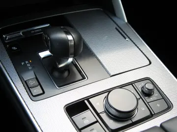 CX-60 PHEV 327ps HOMURA CON-DRI-PRE COM-PAN-P