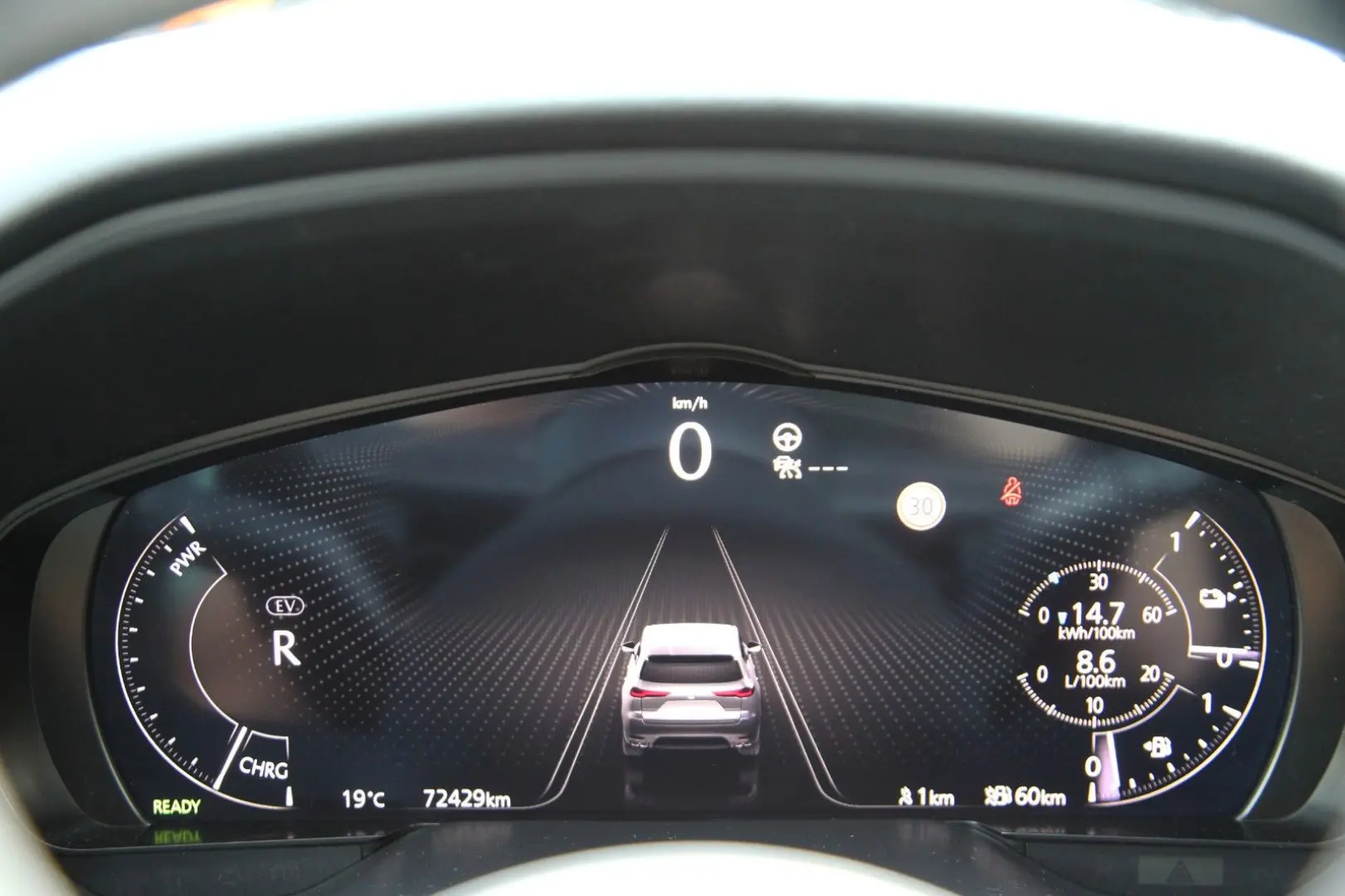 CX-60 PHEV 327ps HOMURA CON-DRI-PRE COM-PAN-P