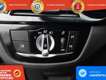 BMW Seria 5 530e Aut.