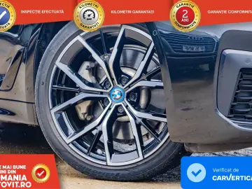 BMW Seria 5 530e Aut.