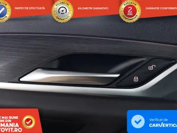 BMW Seria 5 530e Aut.