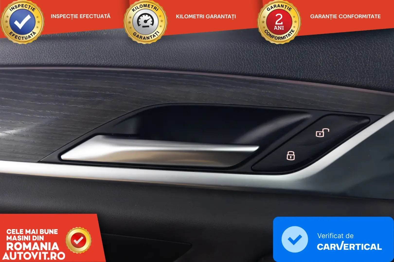 BMW Seria 5 530e Aut.