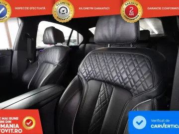 BMW Seria 5 530e Aut.