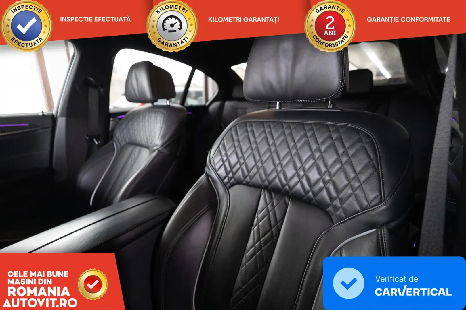 BMW Seria 5 530e Aut.