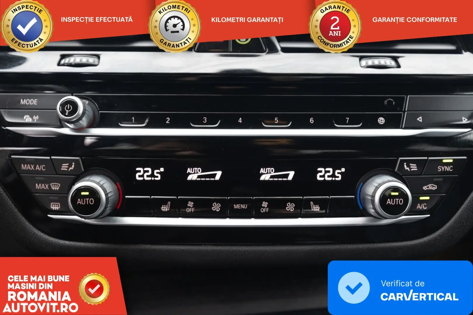 BMW Seria 5 530e Aut.