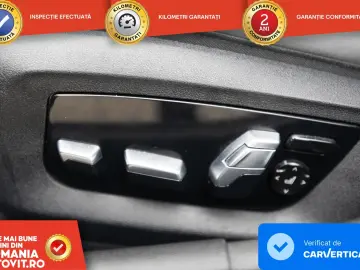 BMW Seria 5 530e Aut.