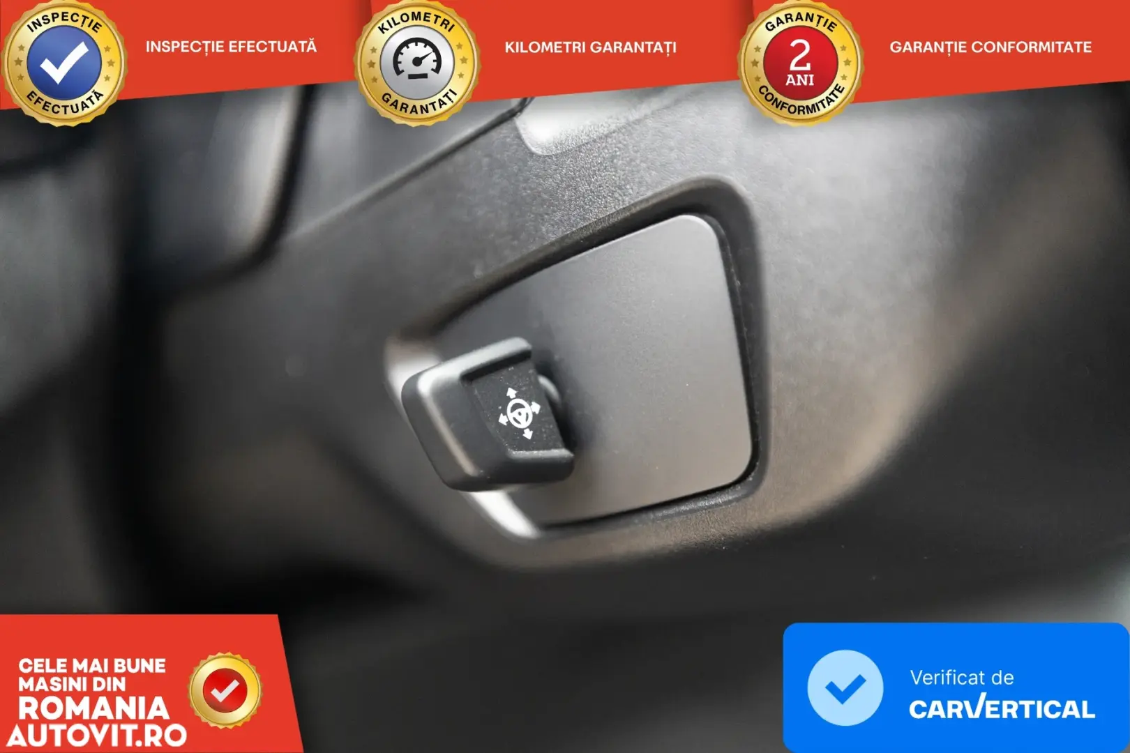 BMW Seria 5 530e Aut.