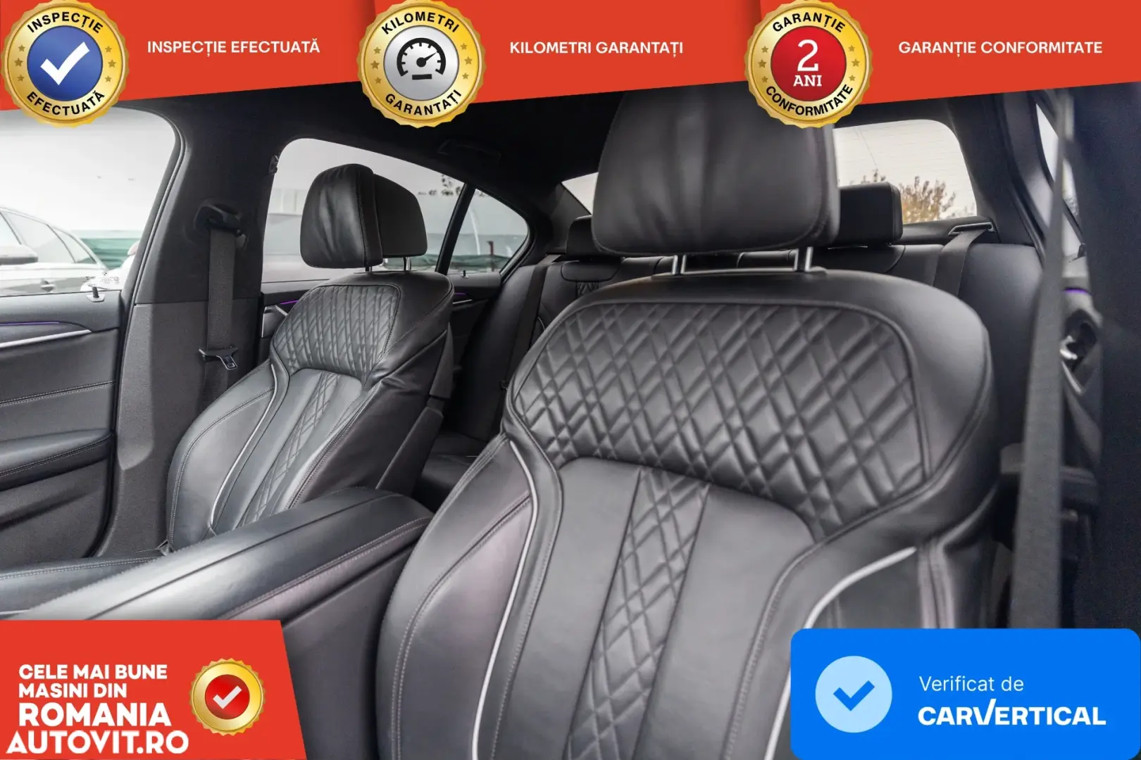 BMW Seria 5 530e Aut.