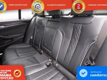 BMW Seria 5 530e Aut.