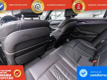 BMW Seria 5 530e Aut.