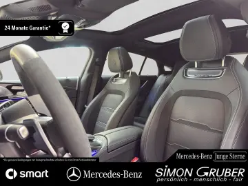 GT 63 SE Performance Ride Massage Pano Burm