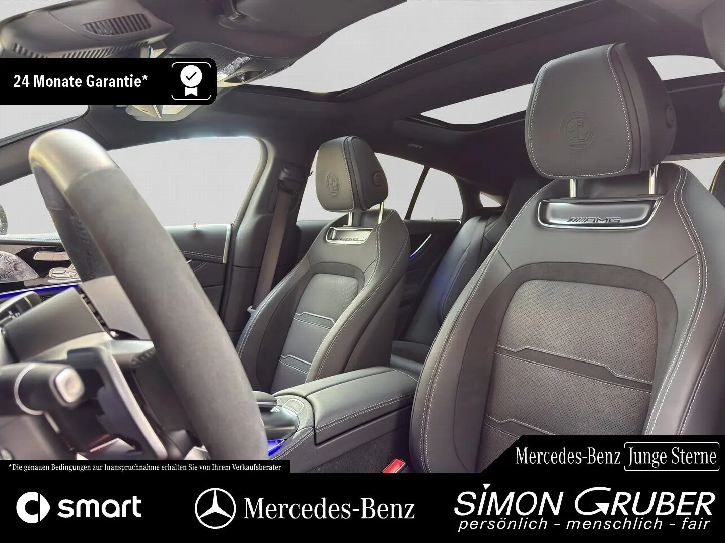 GT 63 SE Performance Ride Massage Pano Burm