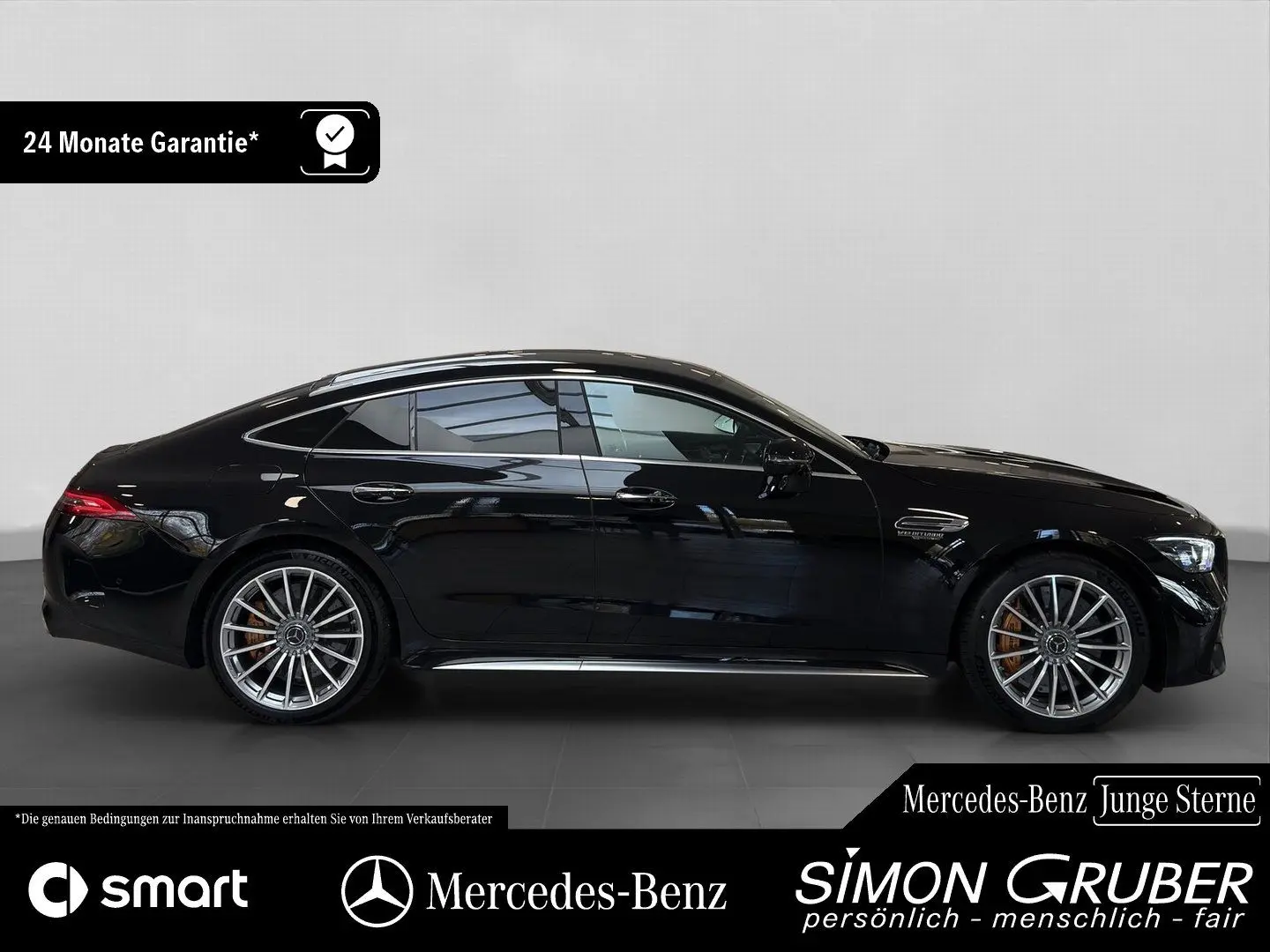 GT 63 SE Performance Ride Massage Pano Burm