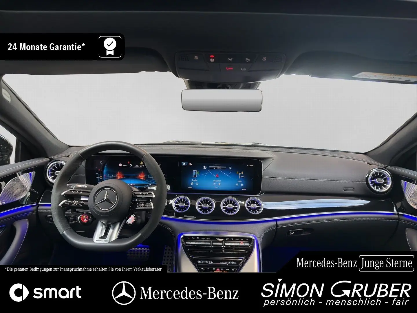 GT 63 SE Performance Ride Massage Pano Burm