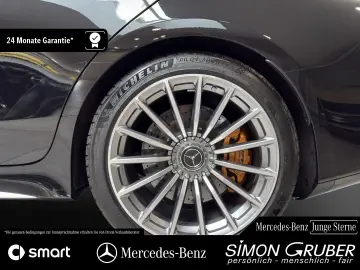 GT 63 SE Performance Ride Massage Pano Burm