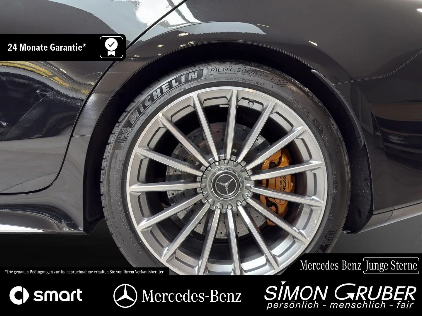 GT 63 SE Performance Ride Massage Pano Burm