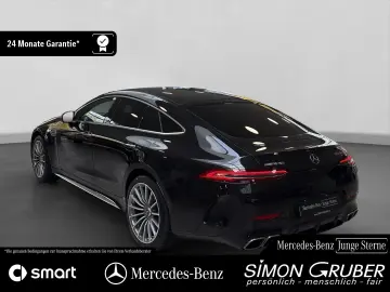 GT 63 SE Performance Ride Massage Pano Burm