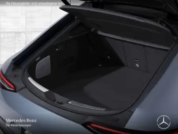 GT 63 AMG S 4M  SHD Fahrassi Fahrass Multikontur