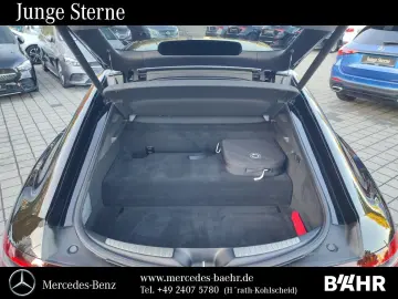 AMG GT 63 S E Performance Night Pano Burmester