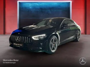 GT 63 AMG S E PERF SHD Aero Multikotur Burmester