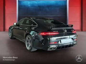 GT 63 AMG S E PERF SHD Aero Multikotur Burmester