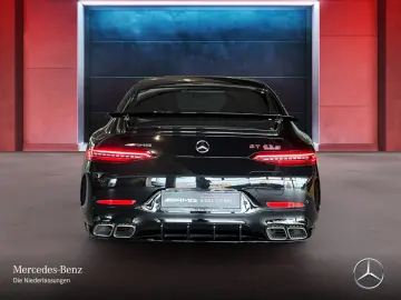 GT 63 AMG S E PERF SHD Aero Multikotur Burmester