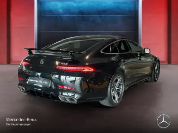 GT 63 AMG S E PERF SHD Aero Multikotur Burmester