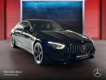 GT 63 AMG S E PERF SHD Aero Multikotur Burmester