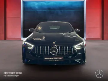 GT 63 AMG S E PERF SHD Aero Multikotur Burmester