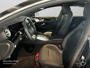 GT 63 AMG S E PERF SHD Aero Multikotur Burmester