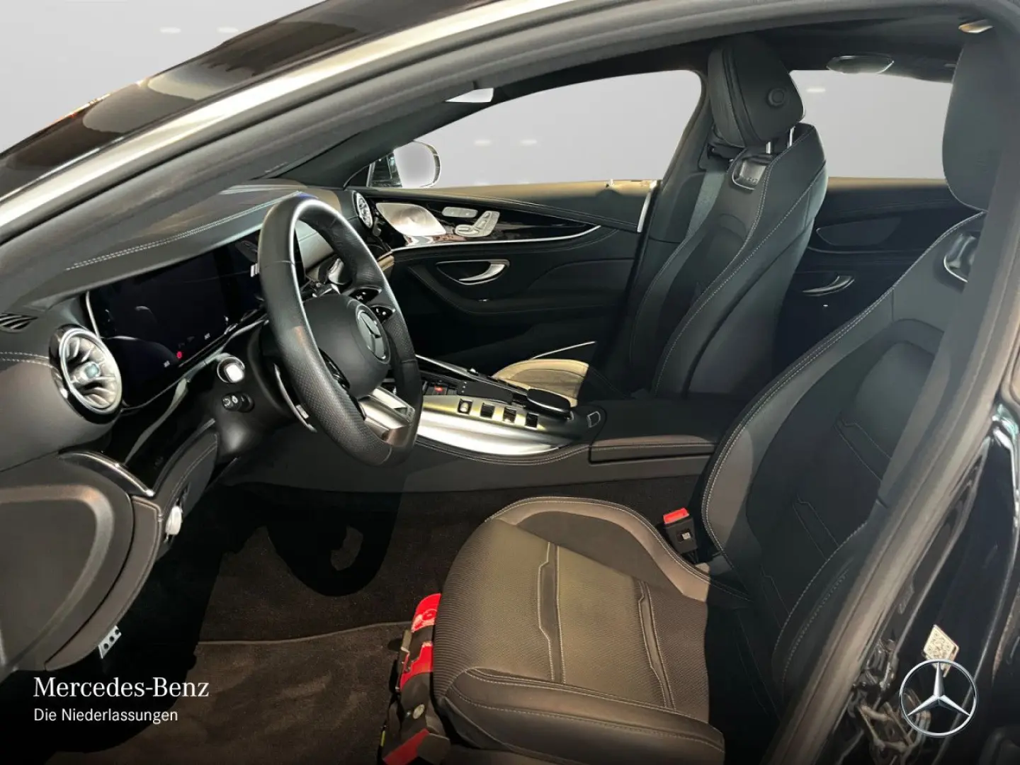 GT 63 AMG S E PERF SHD Aero Multikotur Burmester