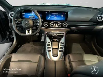 GT 63 AMG S E PERF SHD Aero Multikotur Burmester