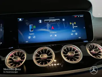 GT 63 AMG S E PERF SHD Aero Multikotur Burmester