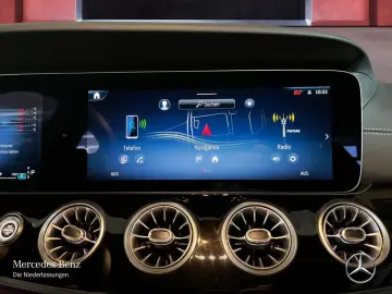 GT 63 AMG S E PERF SHD Aero Multikotur Burmester