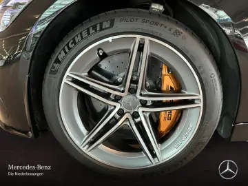 GT 63 AMG S E PERF SHD Aero Multikotur Burmester