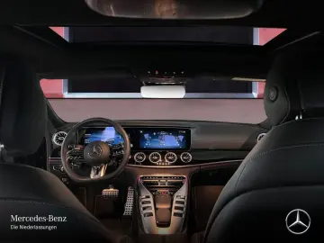 GT 63 AMG S E PERF SHD Aero Multikotur Burmester