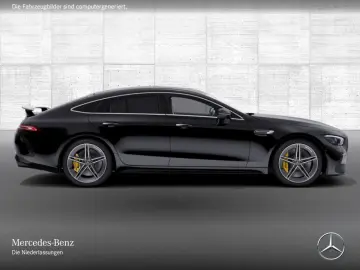 GT 63 AMG S E PERF SHD Aero Multikotur Burmester