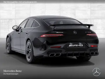 GT 63 AMG S E PERF SHD Aero Multikotur Burmester